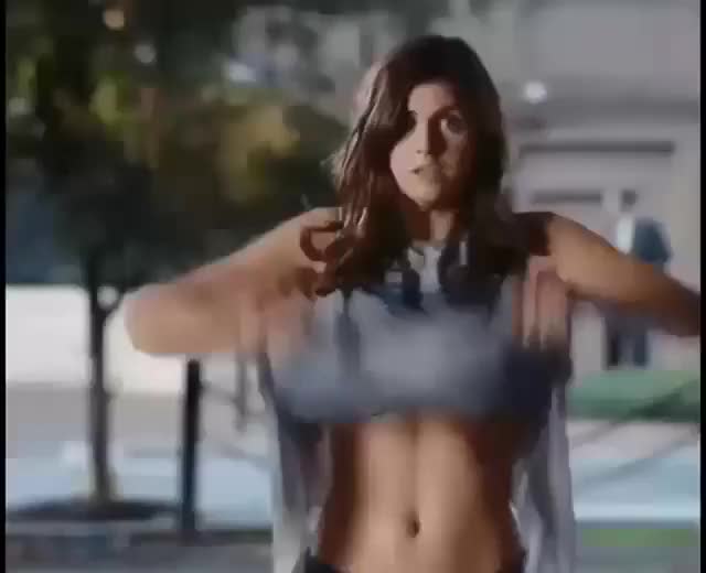 Alexandra Daddario Celebrity Nude Porn GIF by redbledcom