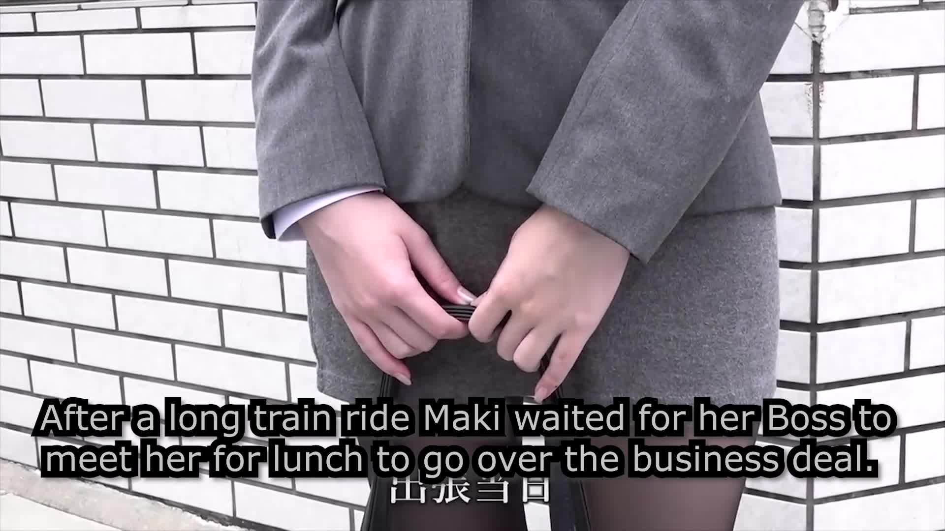 I finished my NTR JAV fan caption/subs