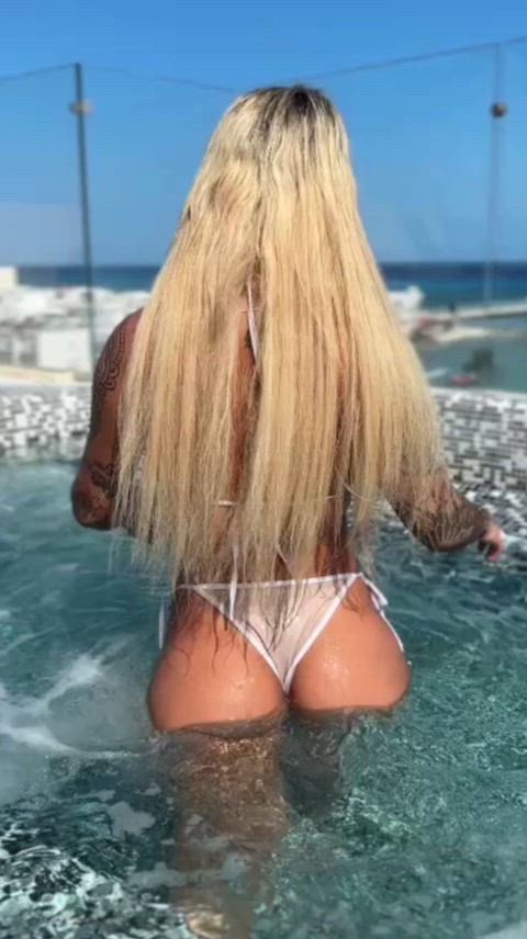 Did you order a little daddy's girl? ;)