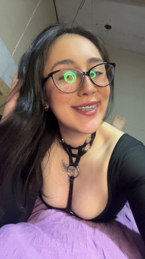 Naughty slut. CheckCommentssss