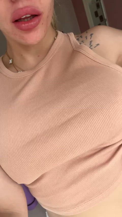 Baby can I get your cock hard