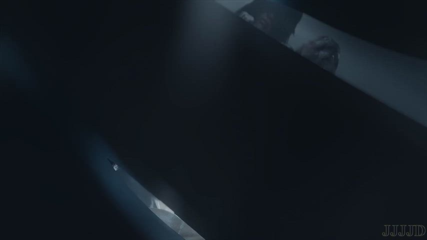 Terrifyingly sexy😈