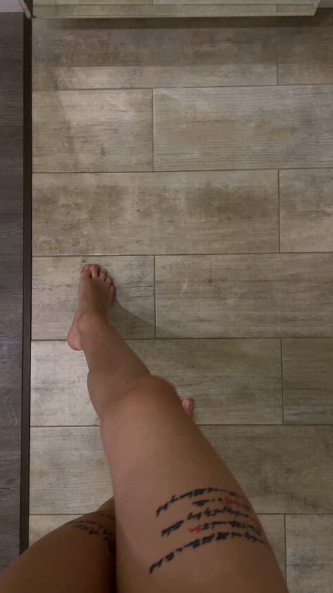 Would you chose me over your wife?