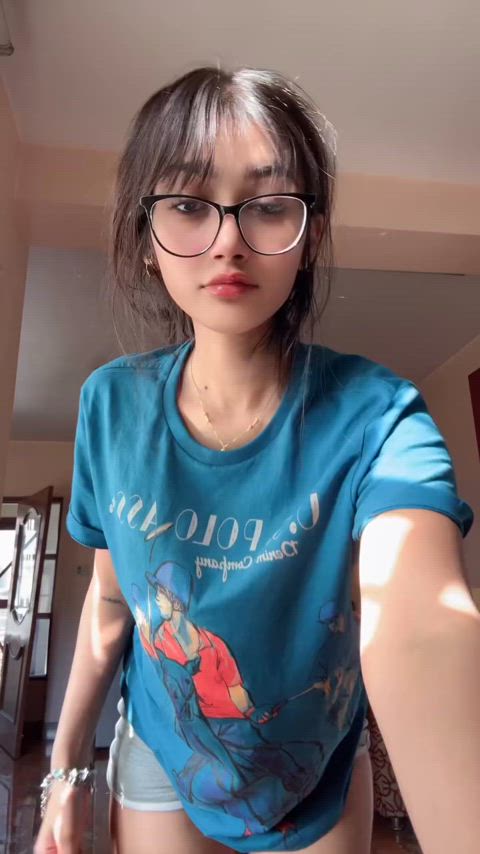 Ritika Kharel