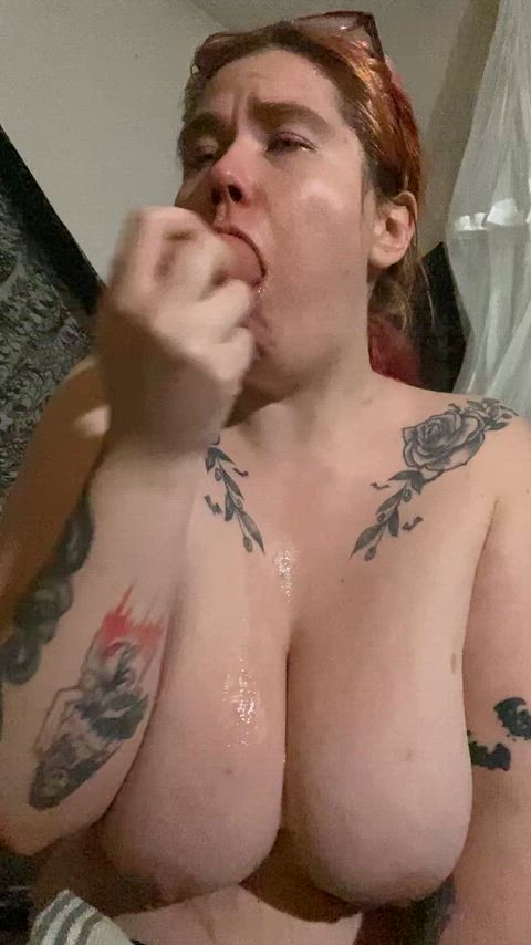 Would you use my mouth pussy