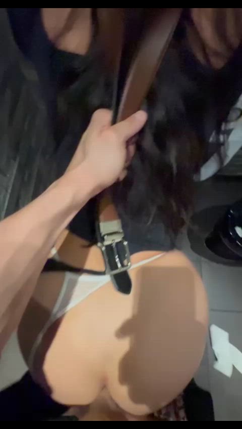 Taking a raw shots bwc