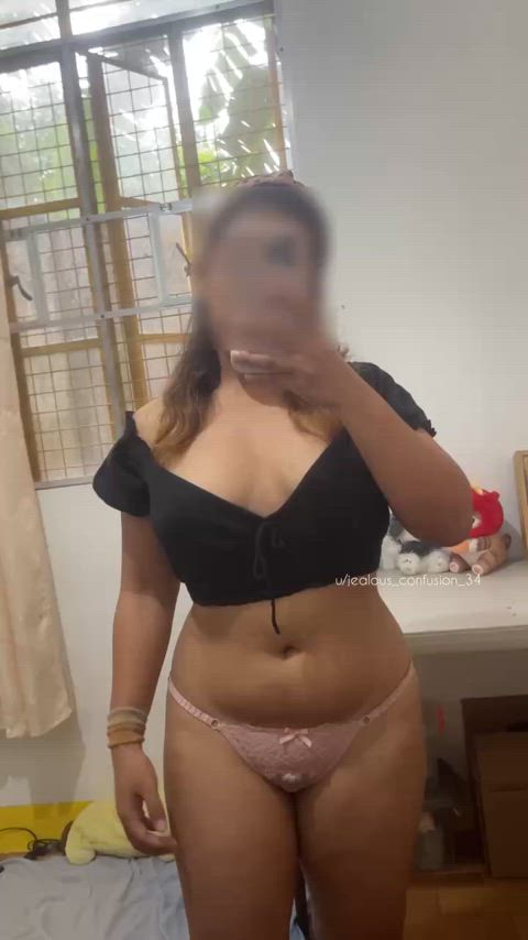 Would you date an Asian girl like me?