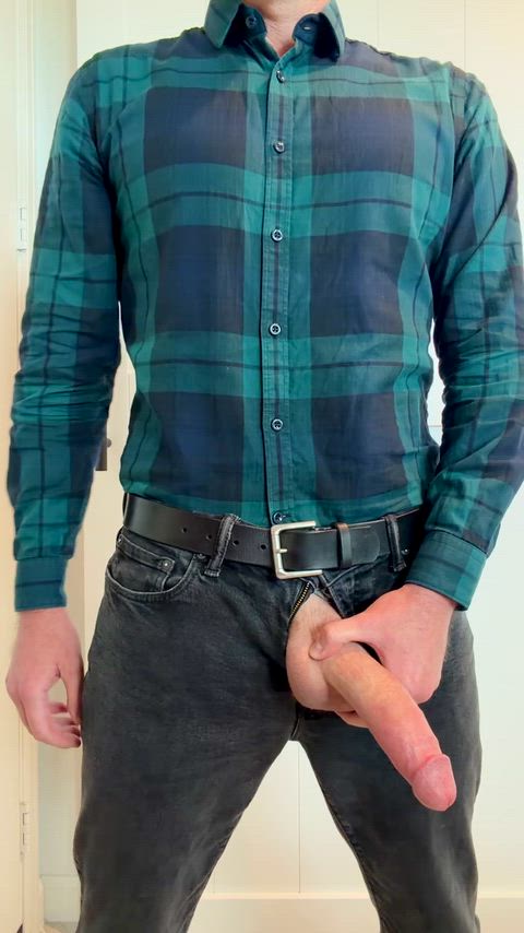 BWC Big Dick Dirty Talk Talking Dirty Porn GIF by sturlll