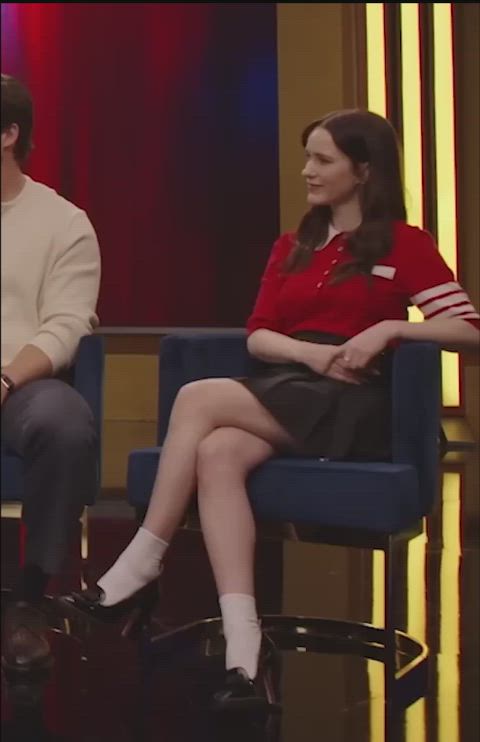 Rachel Brosnahan
