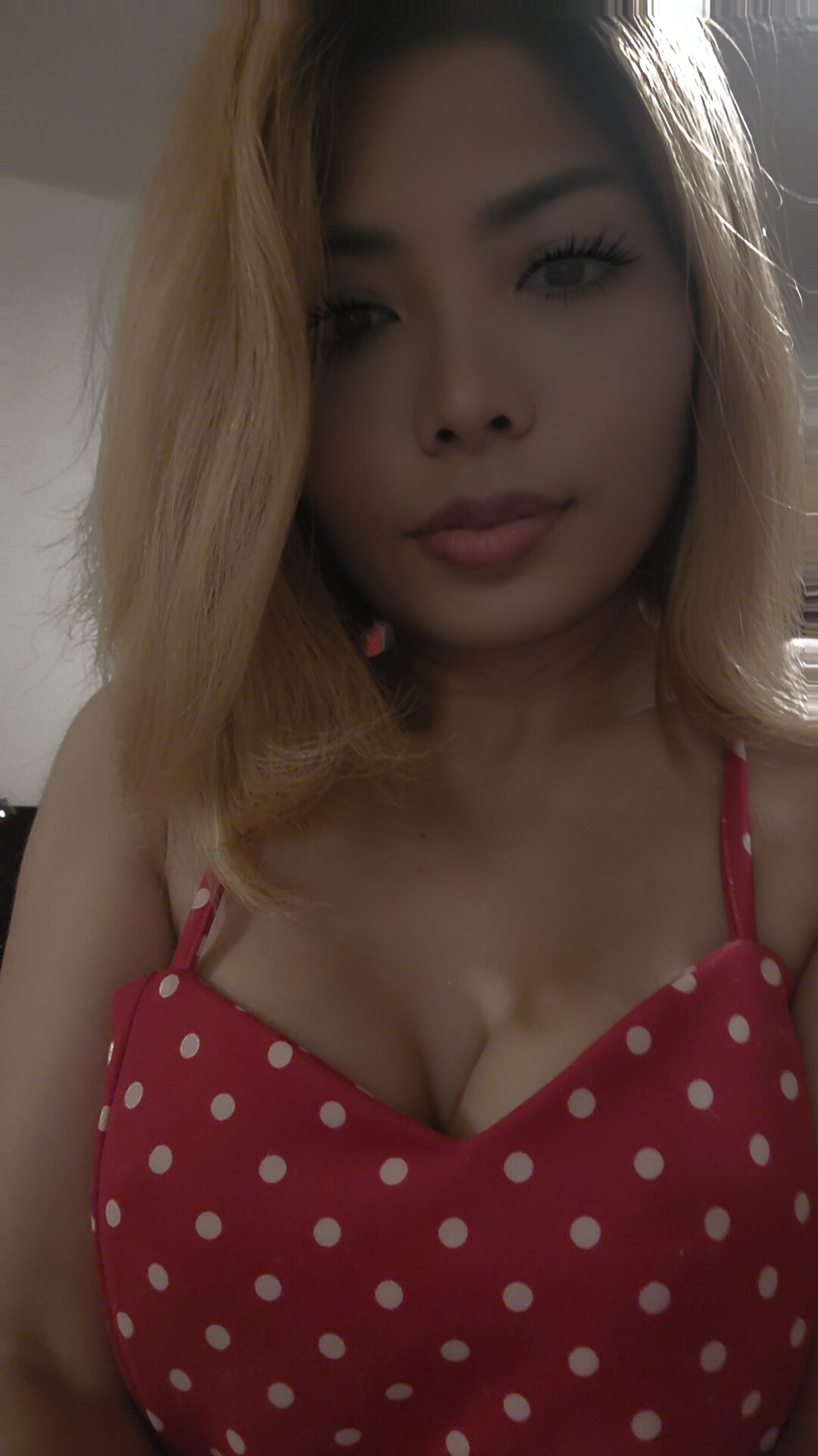 Amateur amateur eyes brown