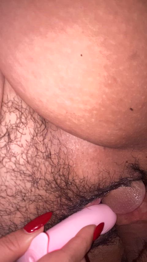 Mas nasasarapan siya pag 2 dick nakapasok