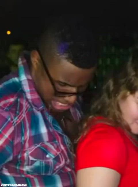 she may be small but she is a demon