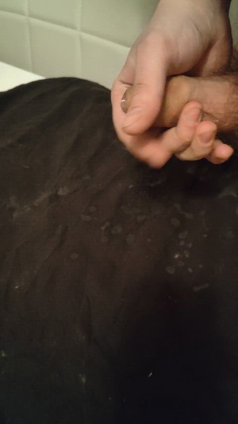 Fuck this was a long gasm 😩