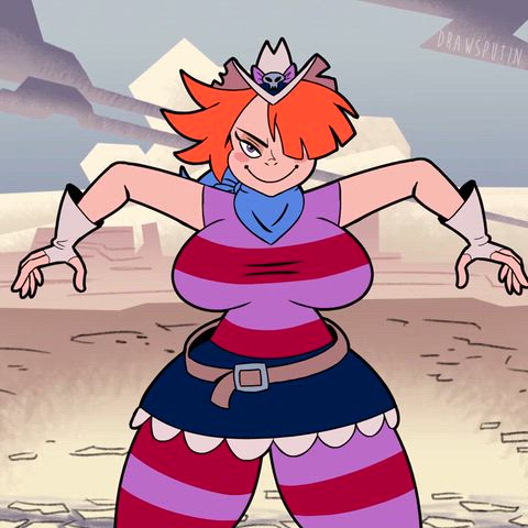 Lactating [Drawsputin]