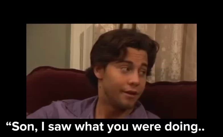 Lonely mom seducing her step son (part 1)