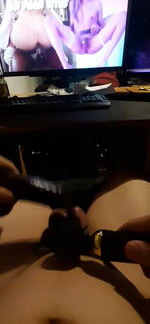 Start of the end of my bloodline x)