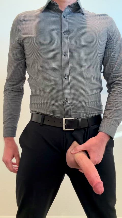 BWC Big Dick Cum Cumshot Porn GIF by sturlll
