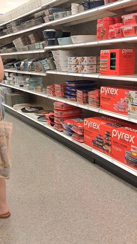 Target Titties