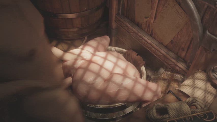 Its more fun when they try to talk back (zmsfm)