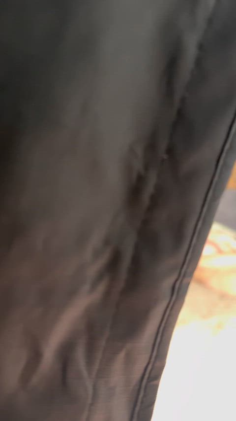 Hotwife MILF Masturbating Teen Trans Woman Porn GIF by melexiboo