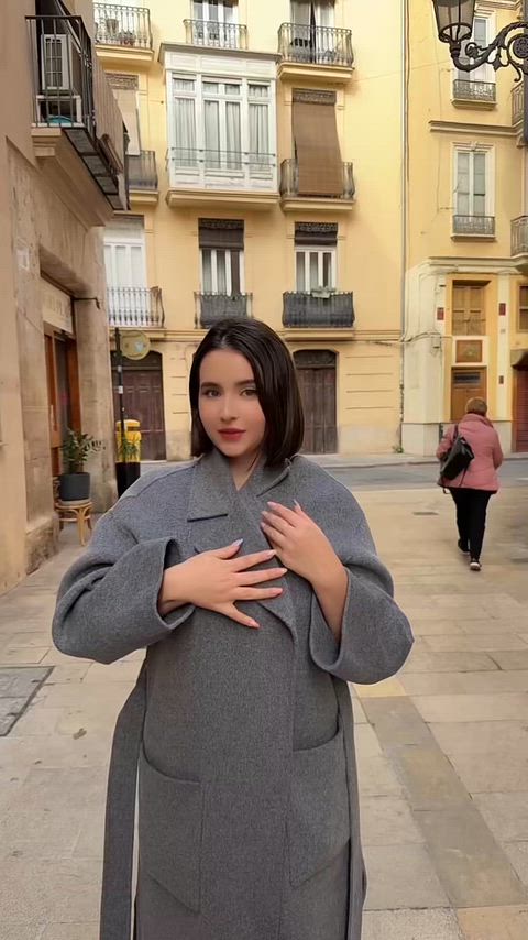 I hope someone noticed me