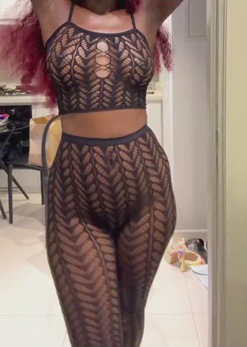 Ass Ass Shaking Big Ass Ebony Hourglass Huge Ass Phat Ass Porn GIF by slowmoejoe123