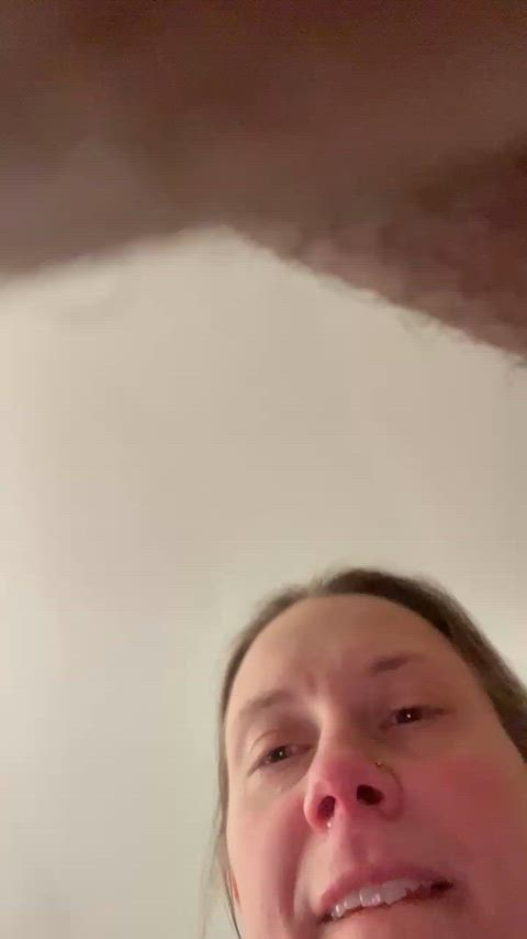 Love to eat black ass.