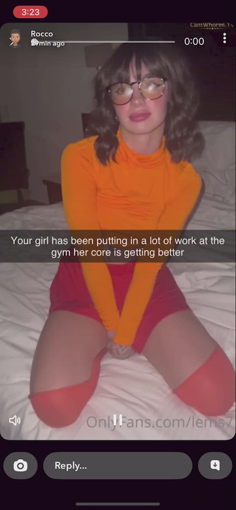 Your Gf Became Your Hs Bullies Gym Partner And Now They Spend A Lot Of Time Together