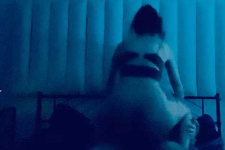 Fuck like you mean it