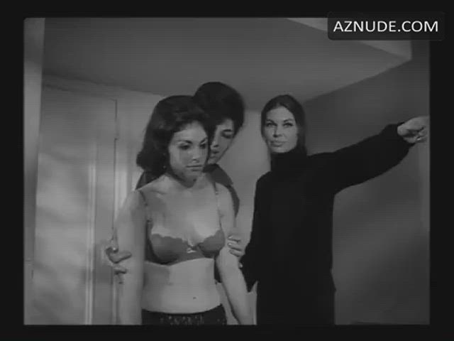 Dolly Simmons - Olga's Girls (1964)