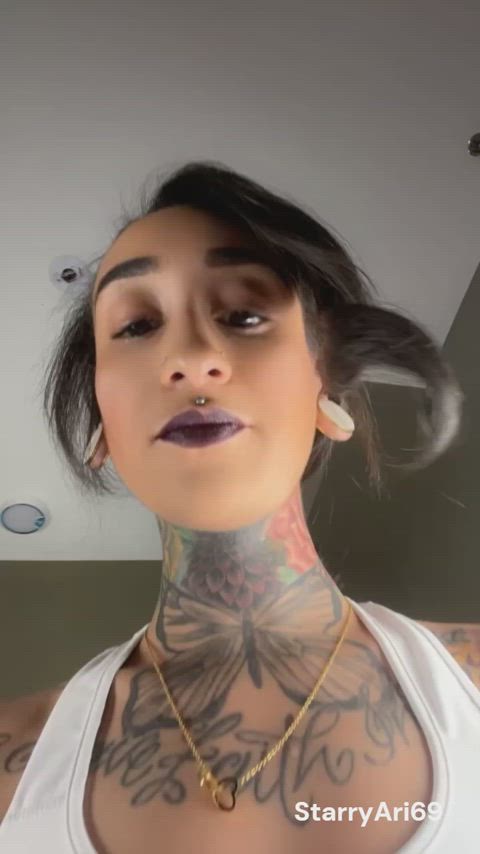 Amateur Boobs CamSoda Ebony Homemade Latina Natural Tits Small Tits Tits Titty Drop Porn GIF by camsoda