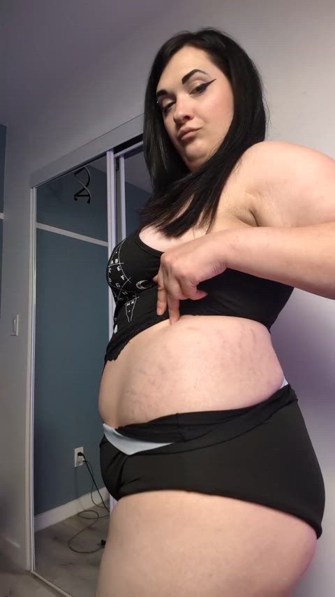 Never had kids, still fuckable?