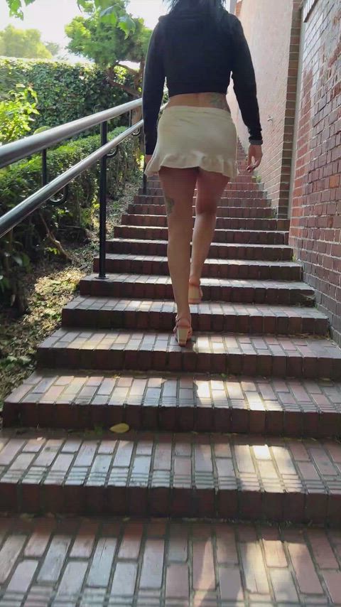 okay but just for a second