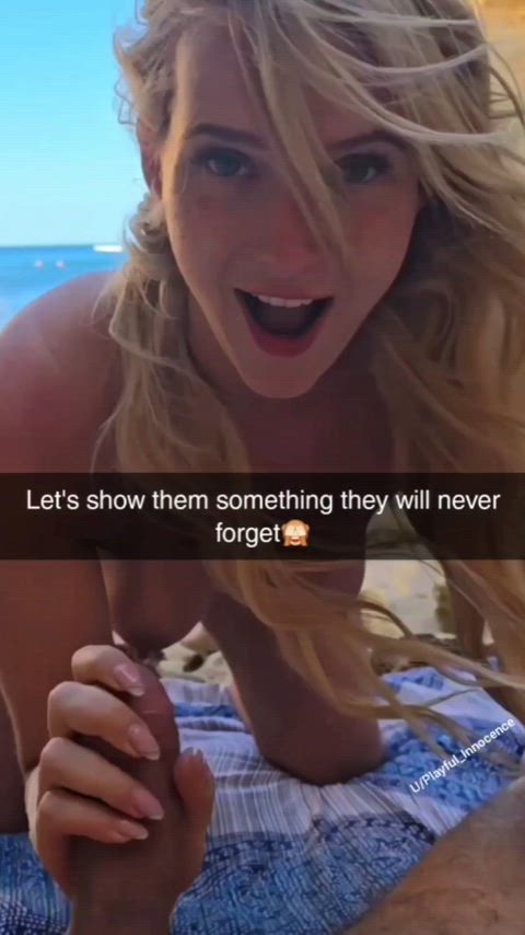 Blurred video preview