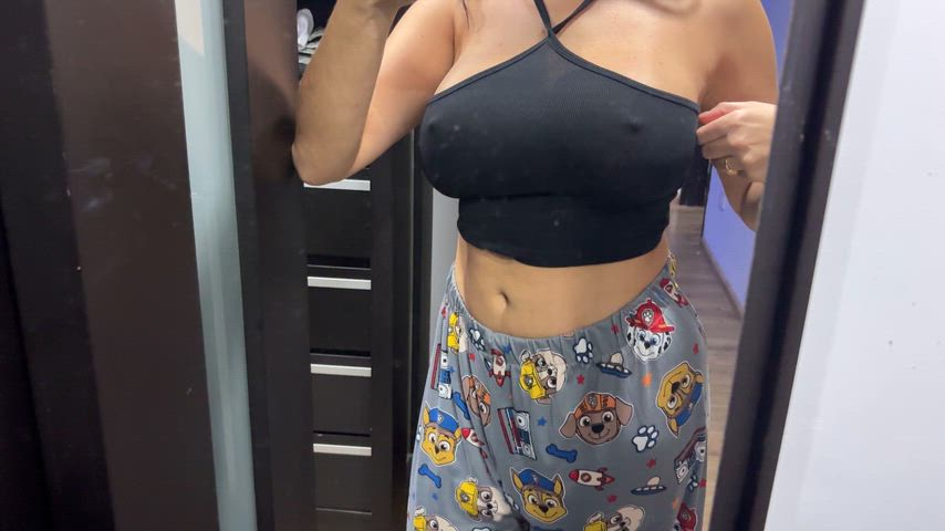 Just a 43 yo mom wanna show my body