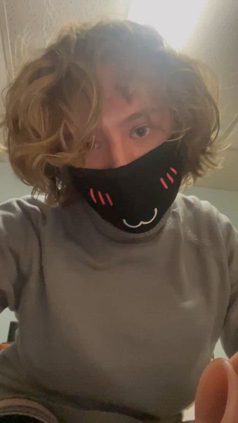 I need to be fucked by a real dick