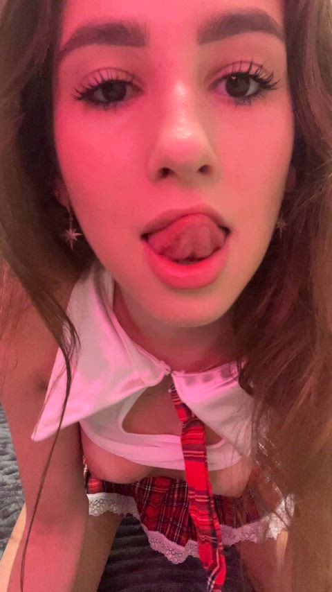 Pale petite girls taste sweeter