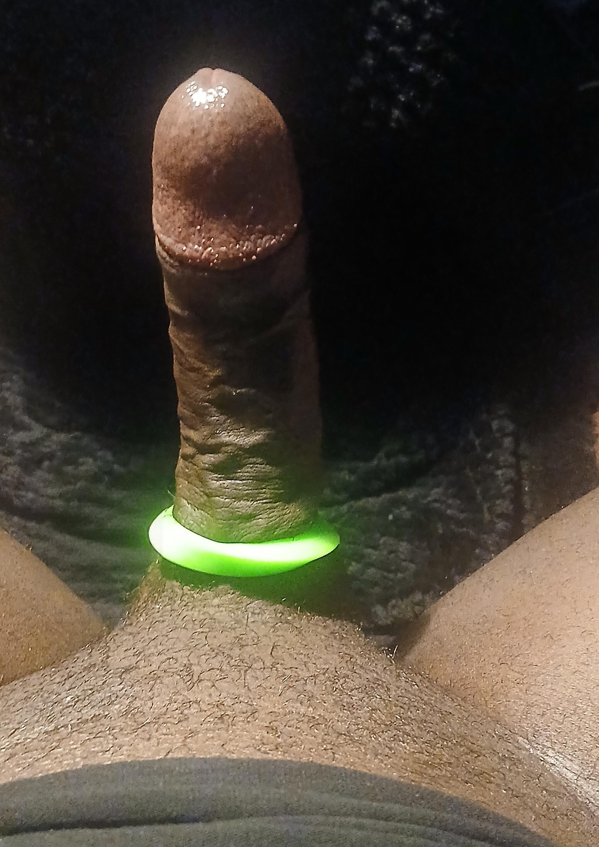 Male babecock cock ring