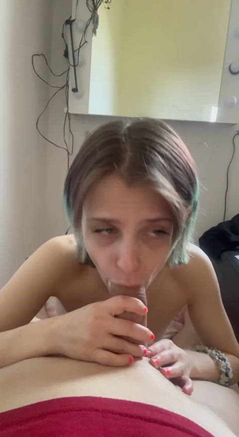 I wanna do this faster and better.