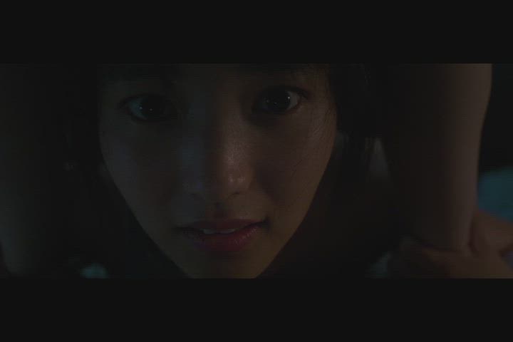 Kim Min-hee Kim Tae-ri - The Handmaiden (2016)