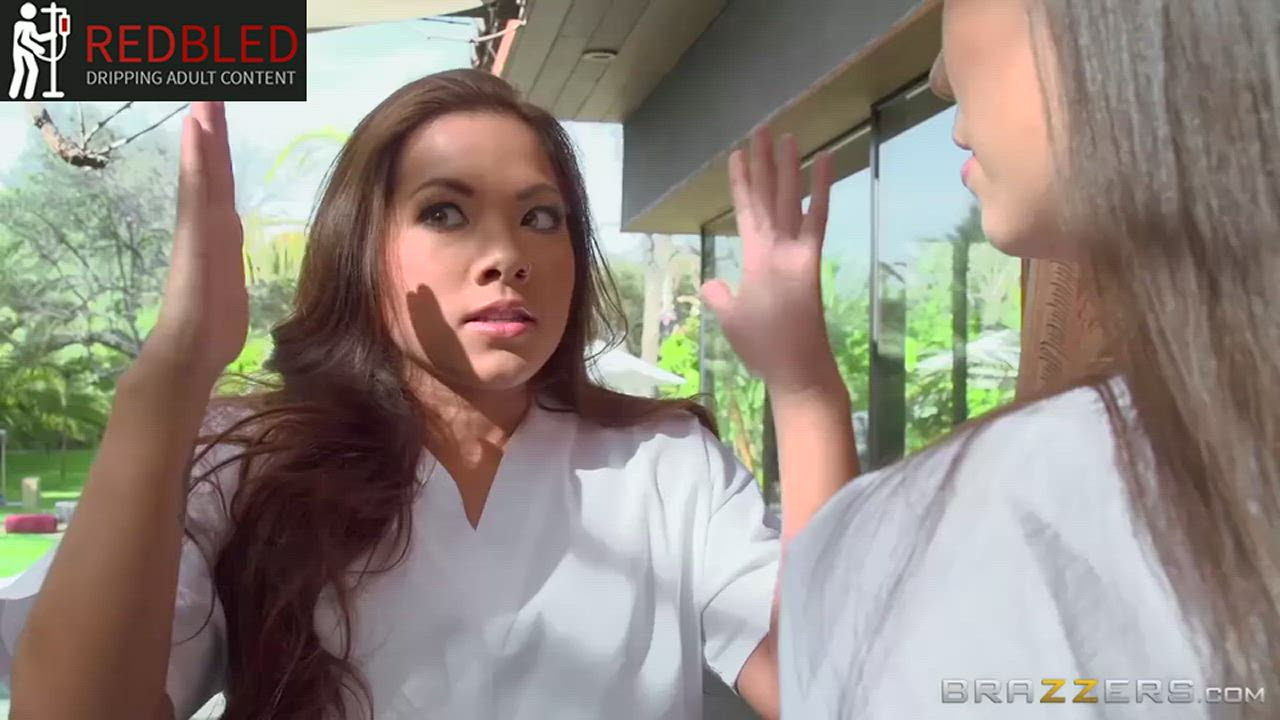Asian Korean Porn GIF by redbledcom