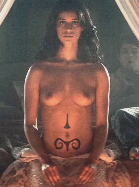 Anya Chalotra