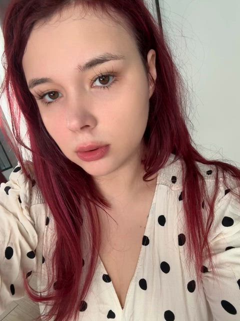 the naughty redhead you never thought youd find