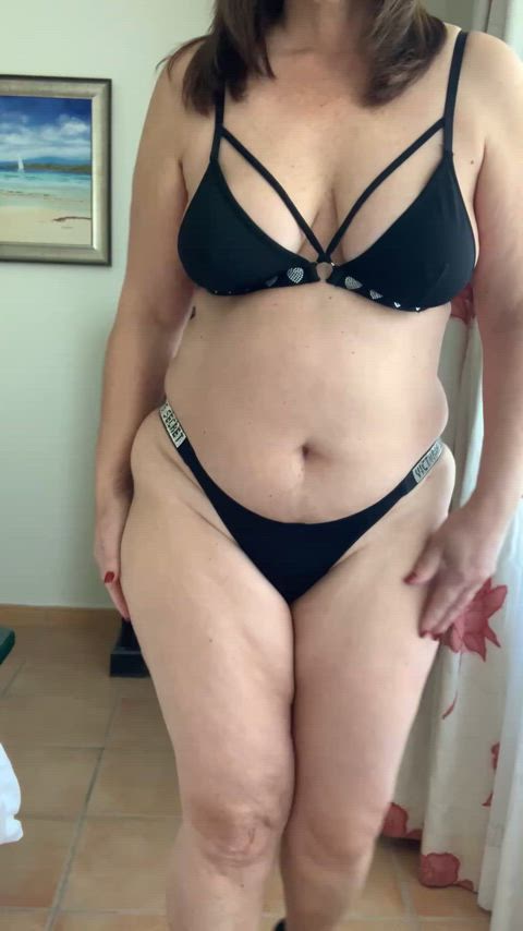 Come see me, I know you want me