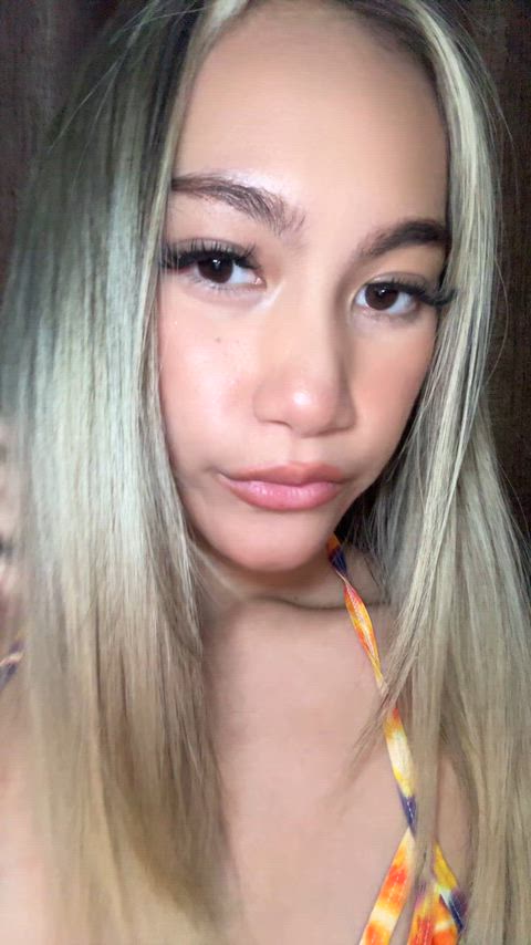 Can your face handle this?