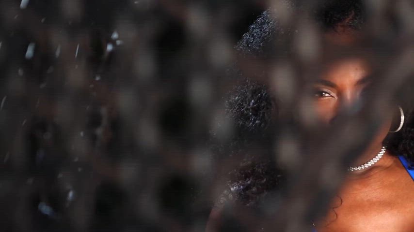 Amari Anne Big Ass Big Tits Ebony Ebony Couple Porn GIF by bangermayne