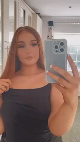 Would you still fuck me?