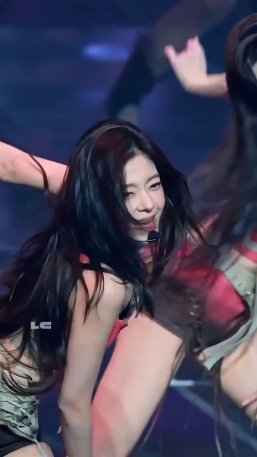 Lia (ITZY)