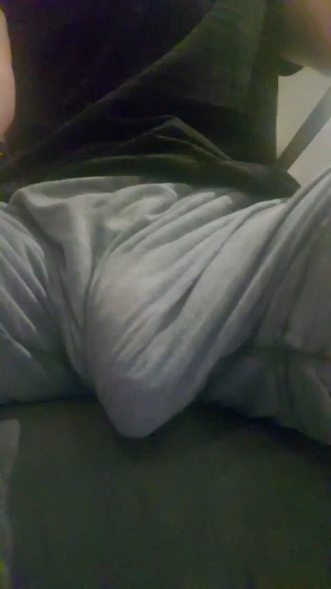 Bulge BulgeXXL Thick Cock Porn GIF by cab1122
