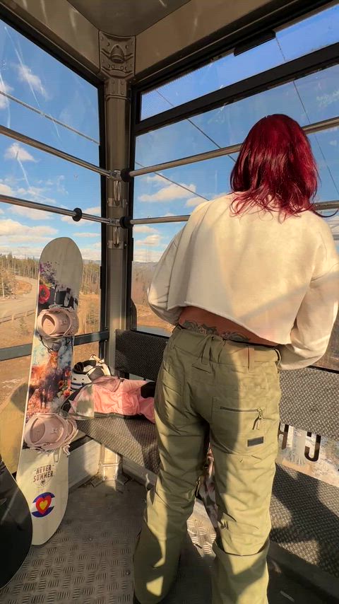 Can I flash you like this